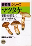 japan-matsutake